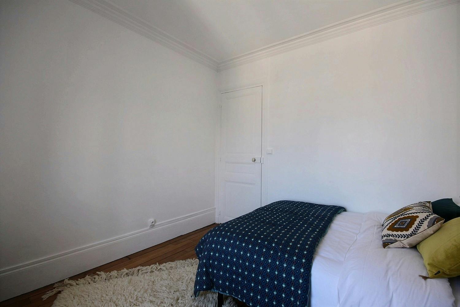 Appartamento Parigi, 43m² — foto 25