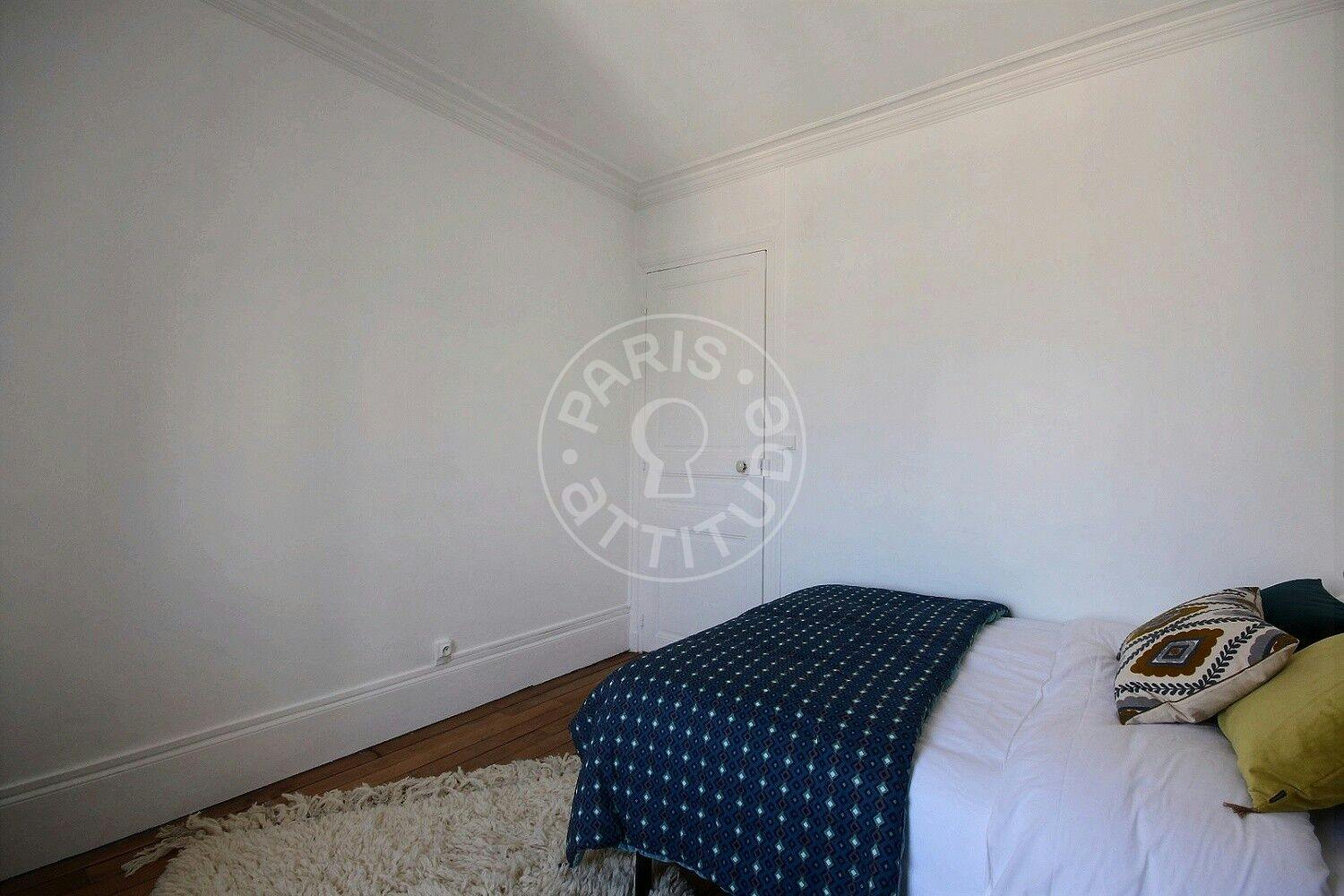 Appartamento Parigi, 43m² — foto 31
