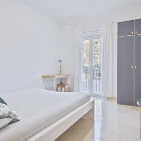 Private room for rent for €650 per month in Barcelona, Carrer d'Espronceda