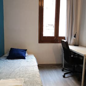 Private room for rent for €520 per month in Barcelona, Carrer Ample