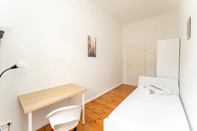 Private room in Bornholmer Straße, Berlin (1333659) room image 27