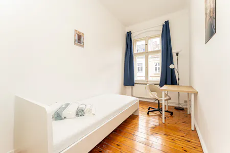 Private room for rent on Bornholmer Straße, Berlin, Berlin