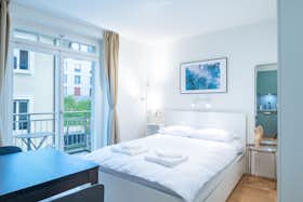 Studio for rent for €2,468 per month in Zürich, Forchstrasse