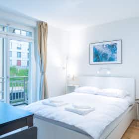 Studio for rent for CHF 2,420 per month in Zürich, Forchstrasse