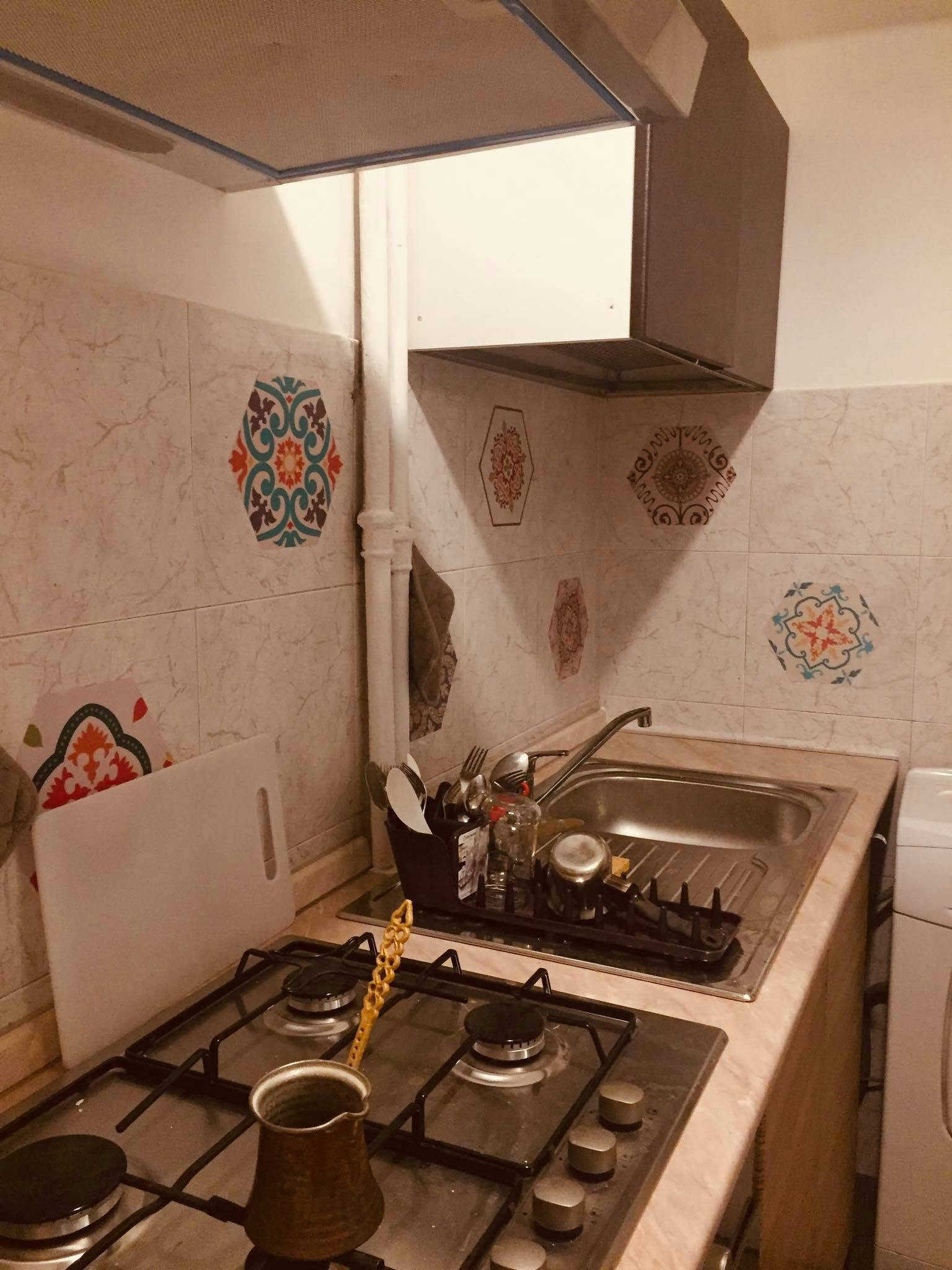 preview gallery tile