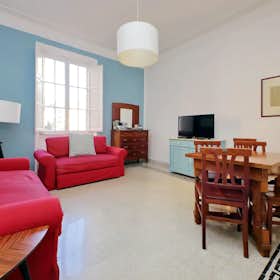 Apartment for rent for €4,500 per month in Rome, Via Dandolo