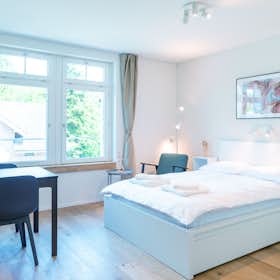 Studio for rent for 2.310 CHF per month in Zürich, Forchstrasse