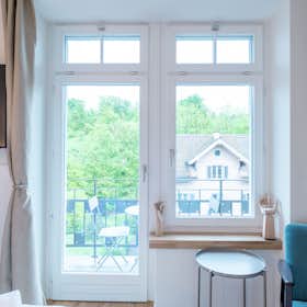 Estudio  for rent for 2420 CHF per month in Zürich, Forchstrasse