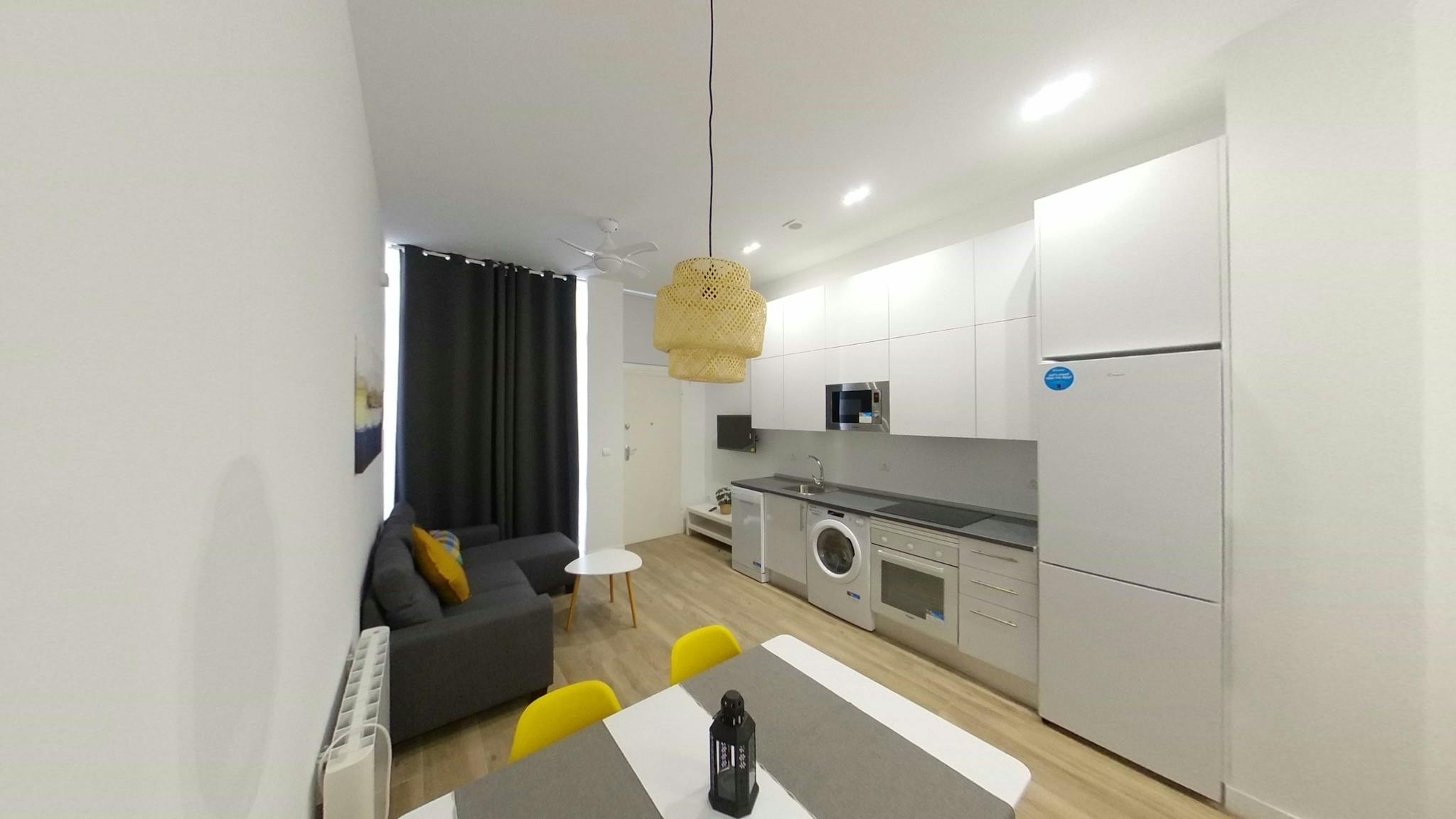 Calle de Gutierre de Cetina, Madrid preview