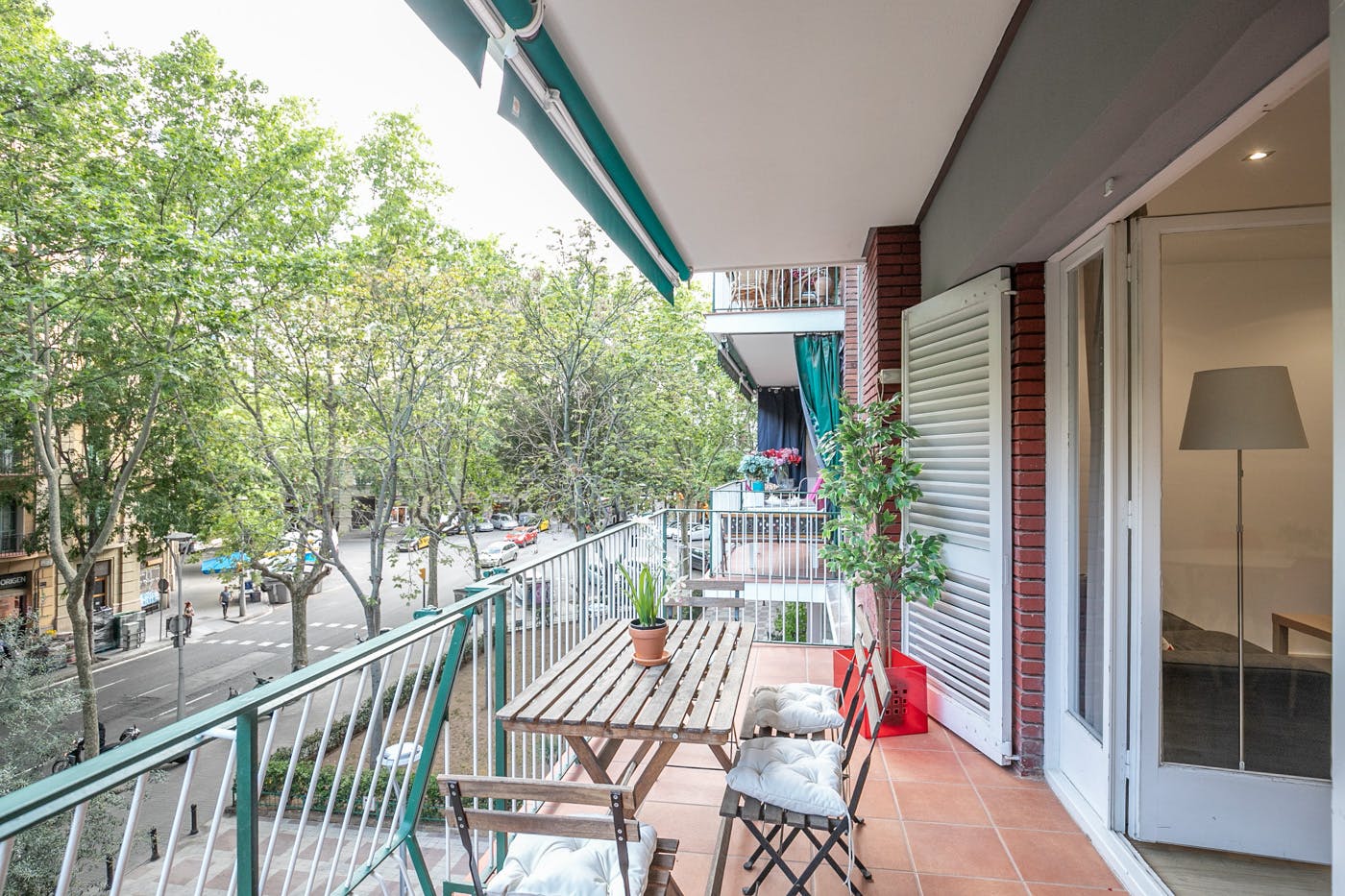 Carrer del Rosselló, Barcelona preview