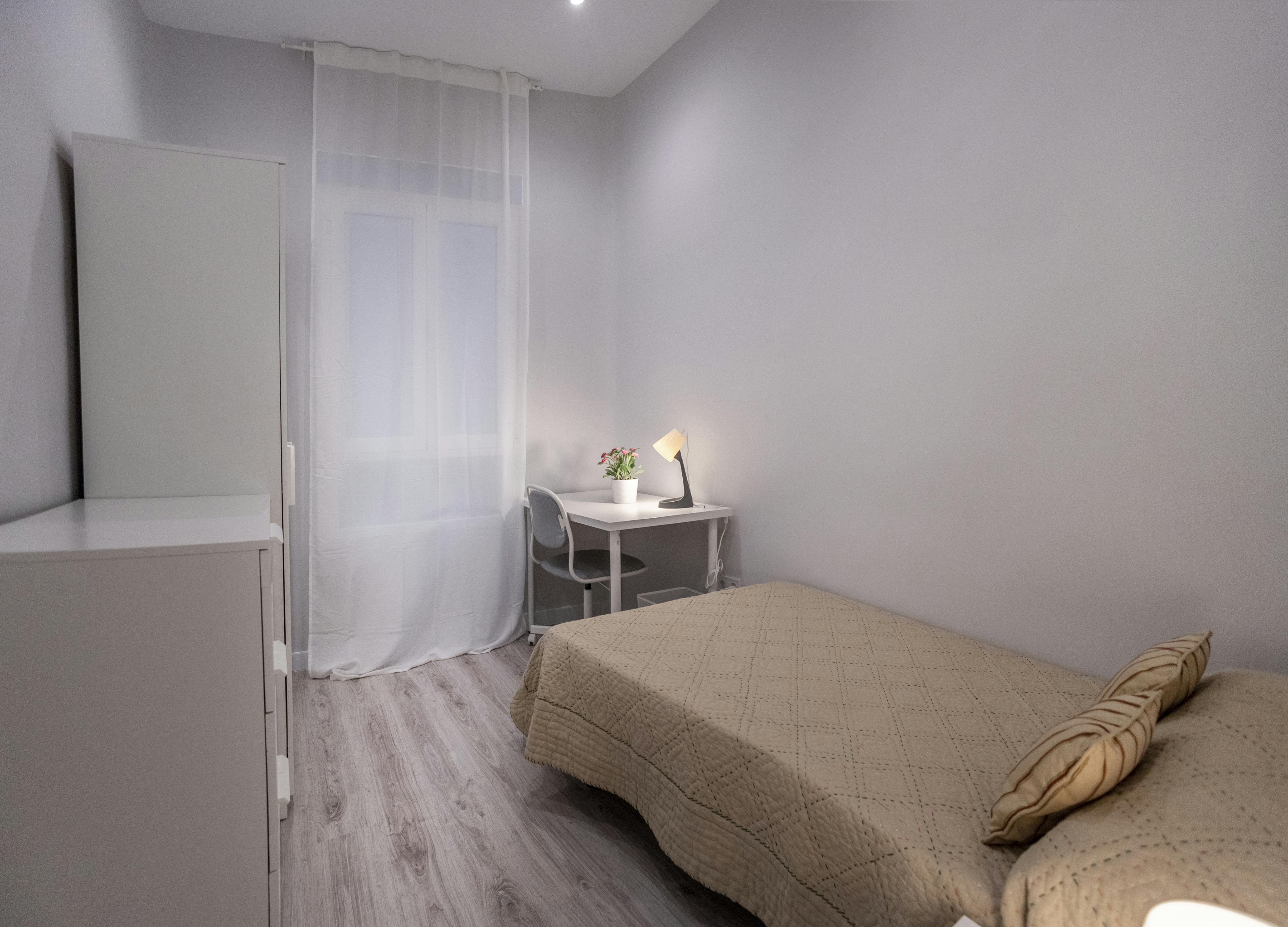 Calle de Guzmán el Bueno, Madrid Madrid