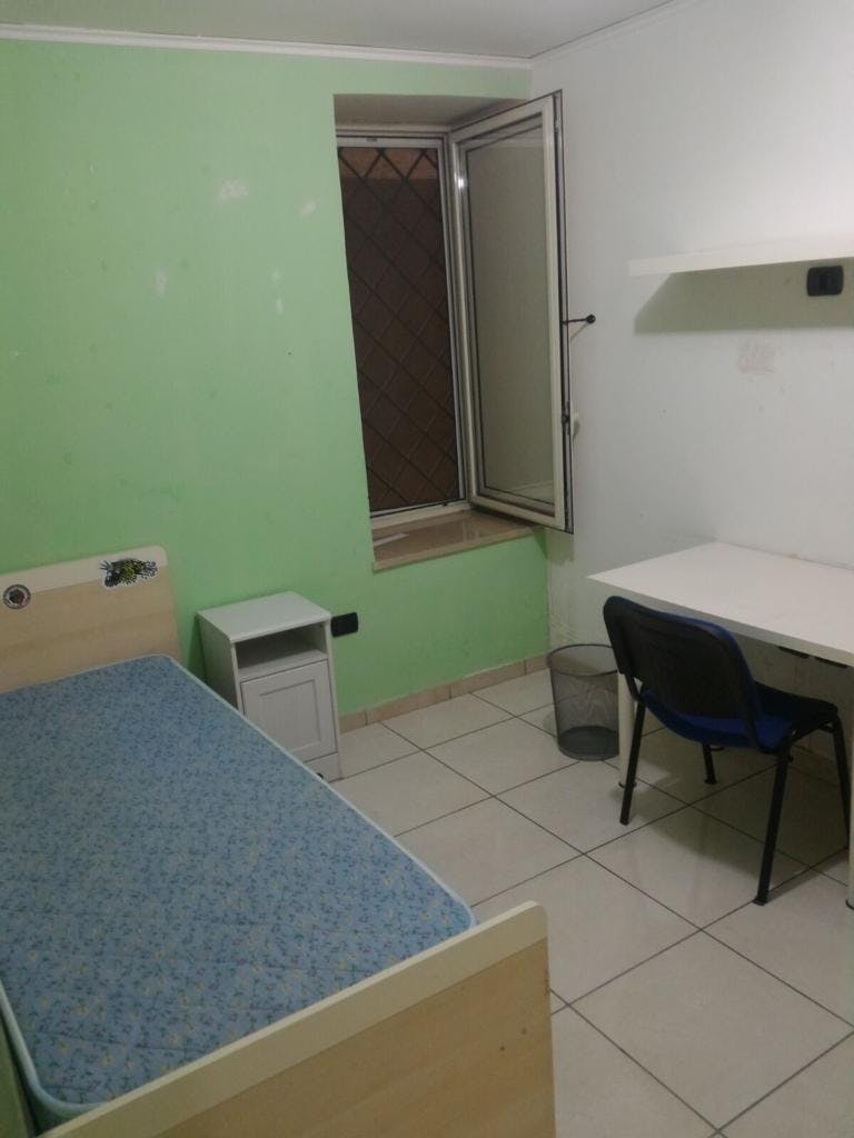 Private room in Via San Nicandro, Naples (1333913) room image 1