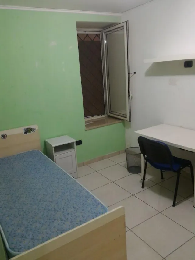 Private room in Via San Nicandro, Naples (1333913) room image 1
