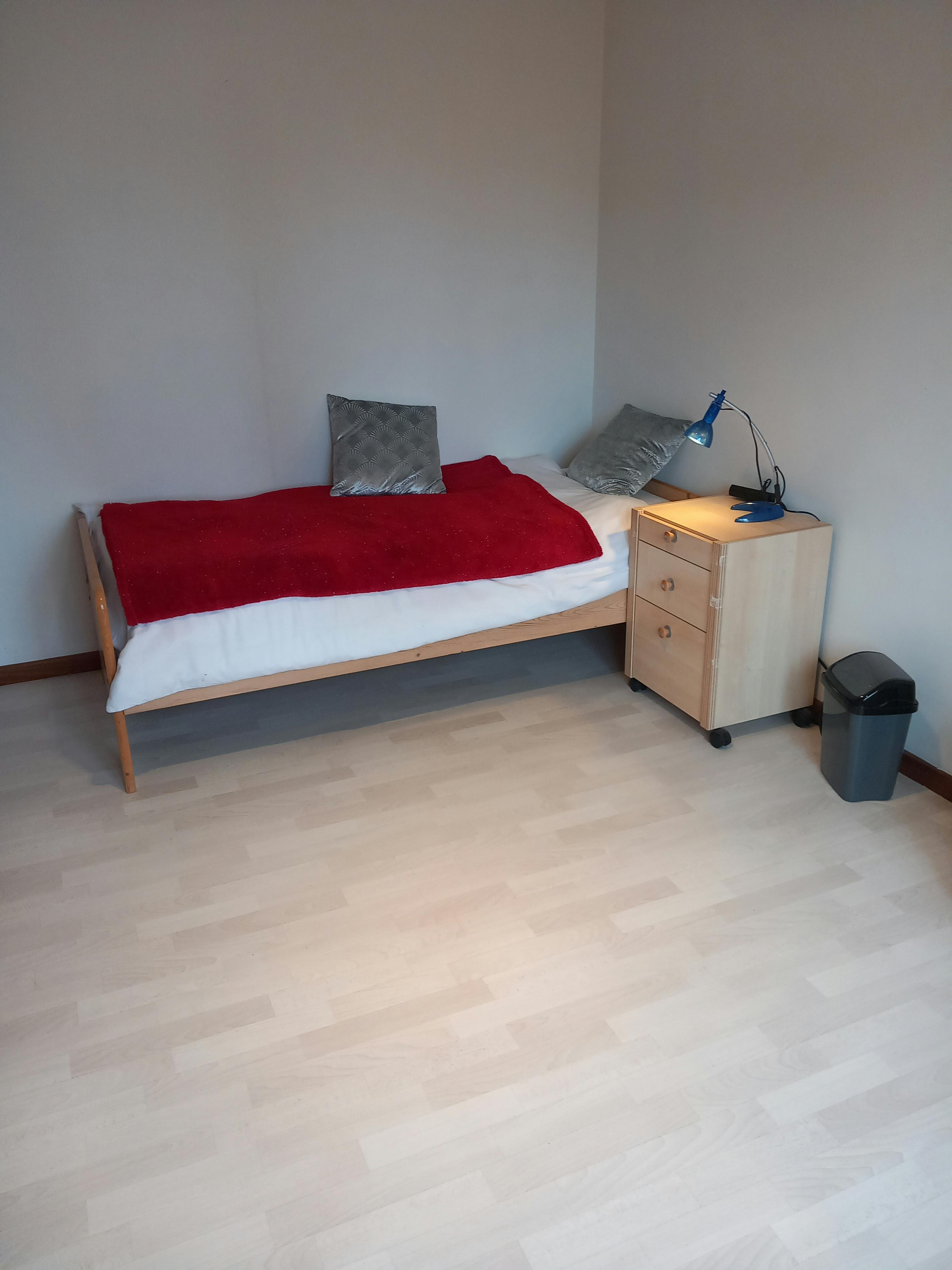 Studio in Gent