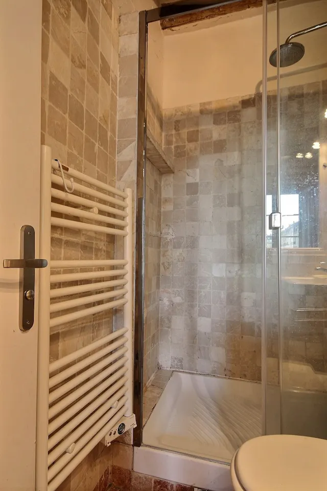 Apartment in Rue Jacob, Paris (1333988) room image 40