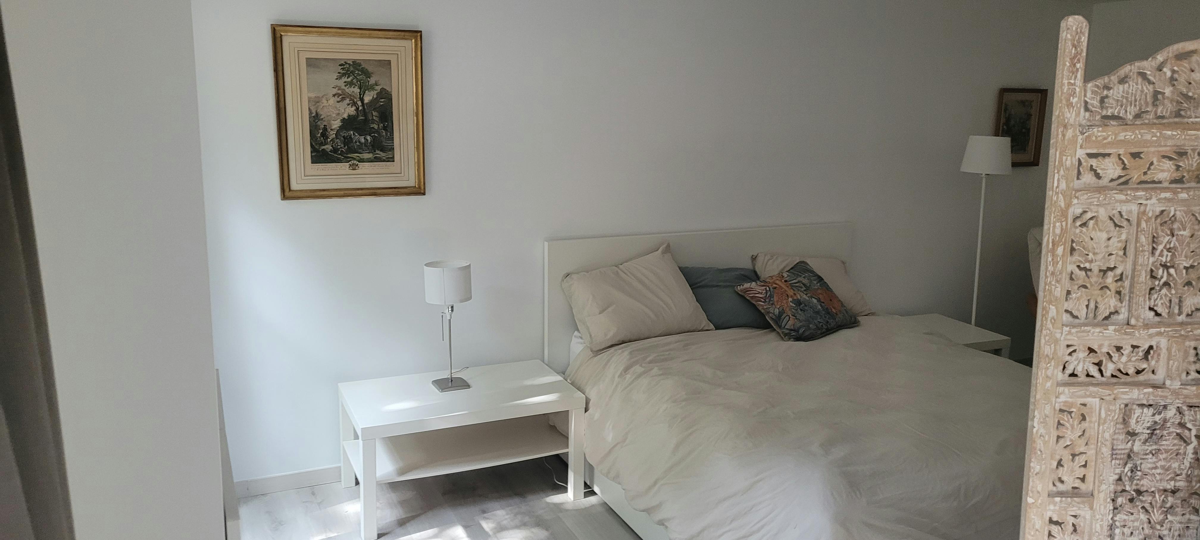 Studio à Sint-Pieters-Woluwe