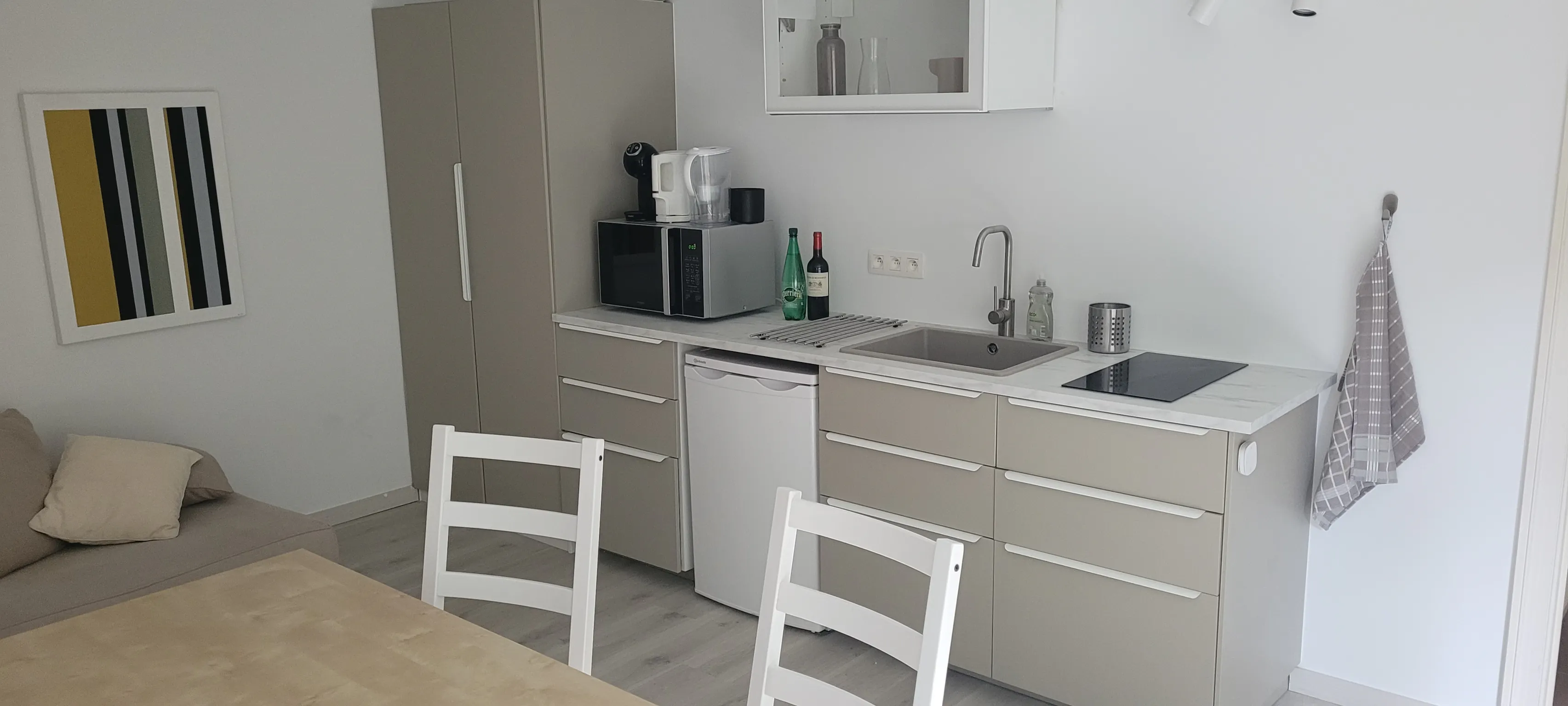 Apartment in Avenue de la Faisanderie, Woluwe-Saint-Pierre (1333999) ROOM 3