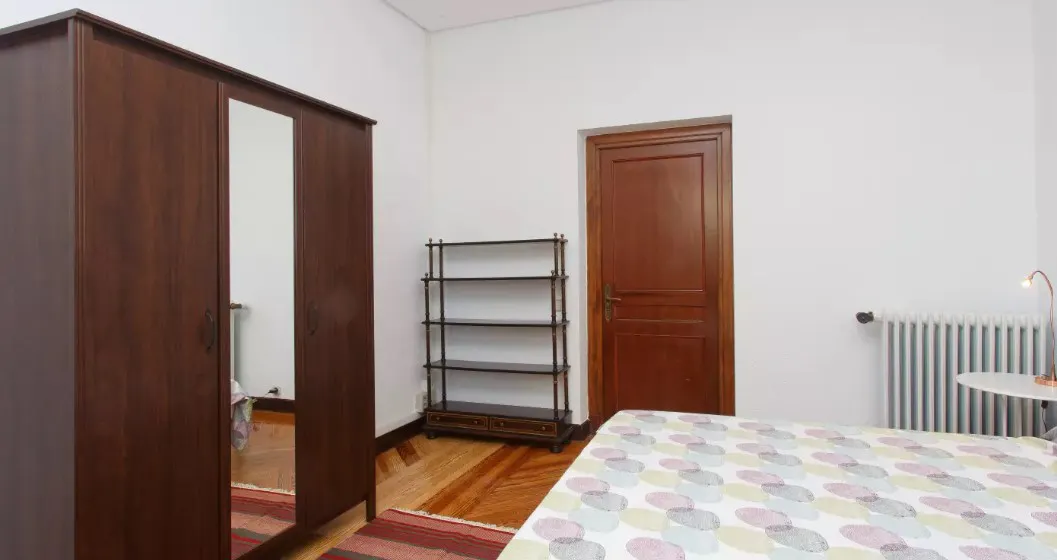 Private room in Calle de Santa Engracia, Madrid (1334112) ROOM 2