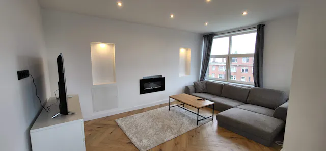 1-Bedroom Apartment in Abrikozenstraat, The Hague (1334114) room image 1