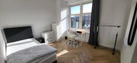Quarto privado para alugar por € 995 por mês em The Hague, Abrikozenstraat