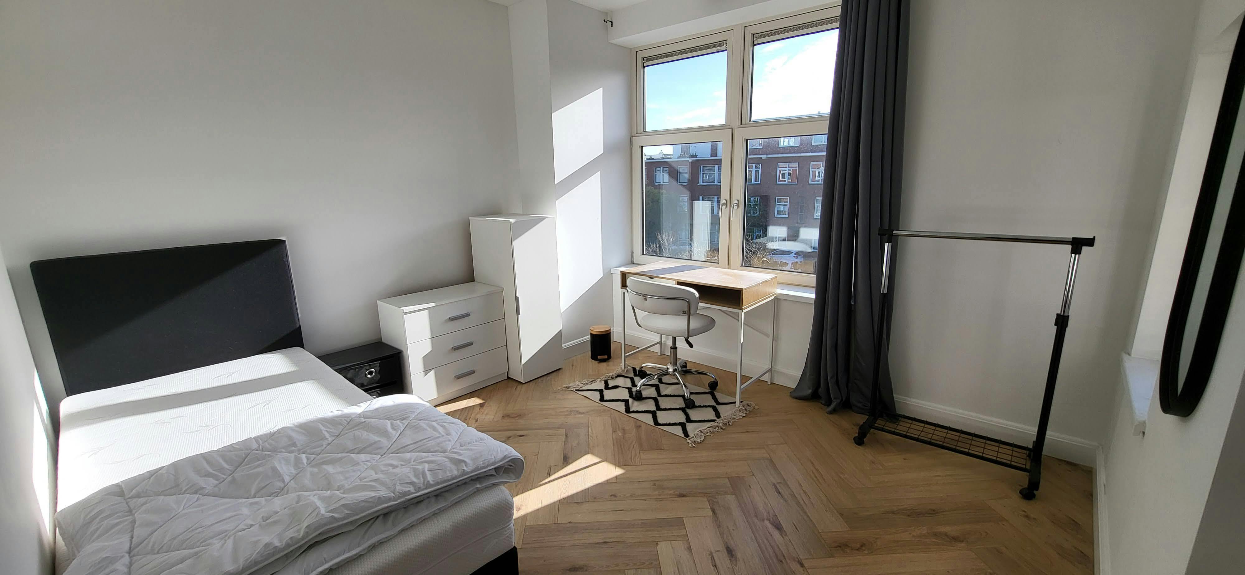 Apartment The Hague, 156m² — photo 1
