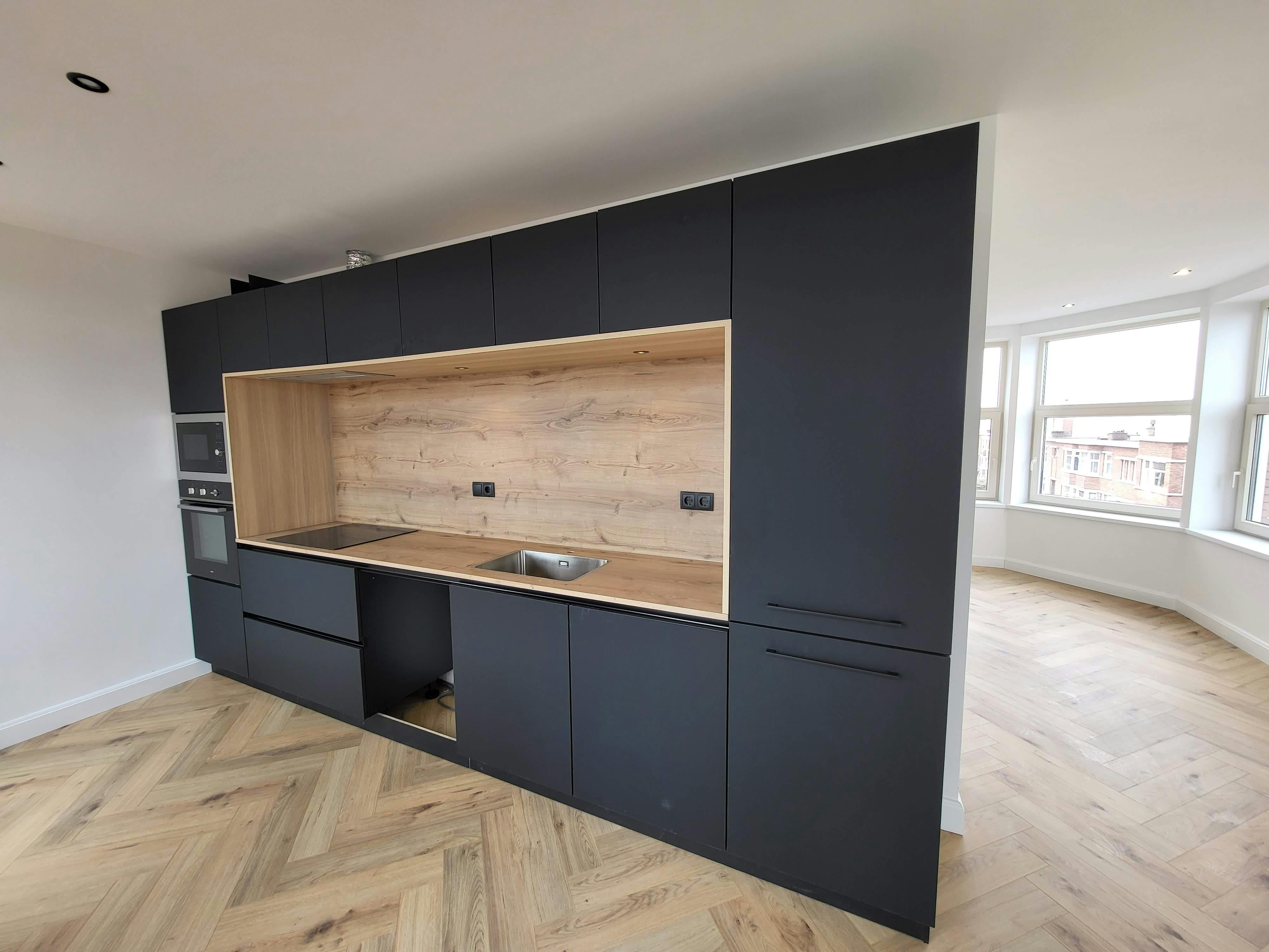 Apartment The Hague, 156m² — photo 6