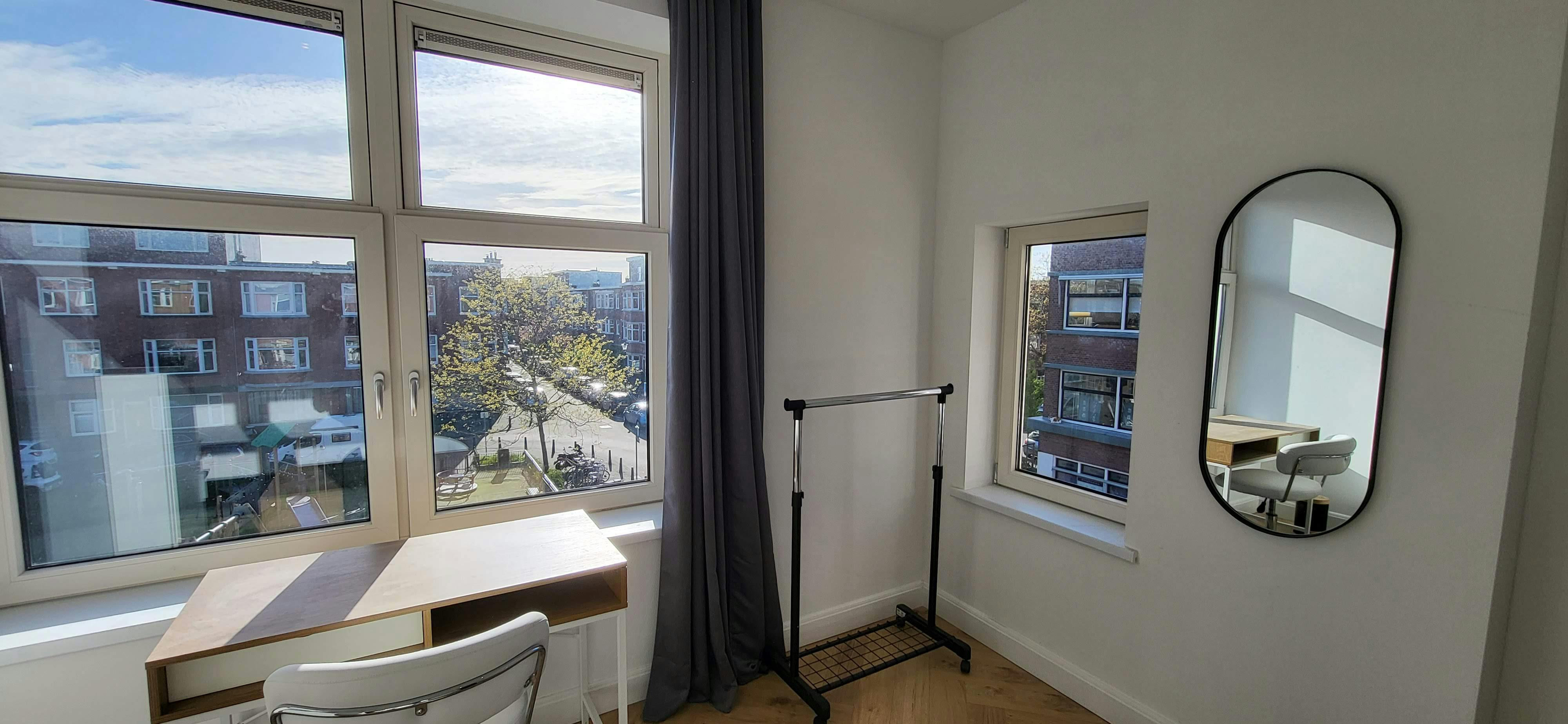 Apartment The Hague, 156m² — photo 3
