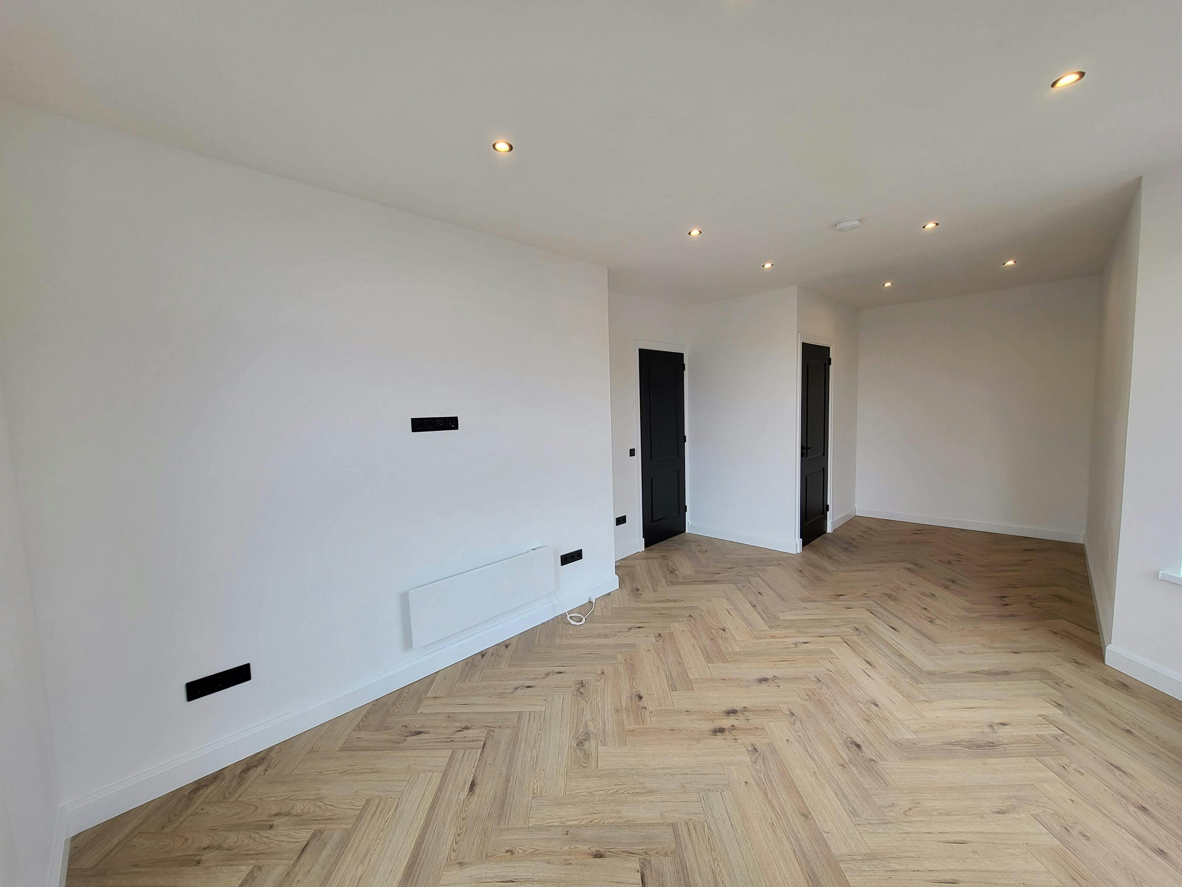 Apartment The Hague, 156m² — photo 3