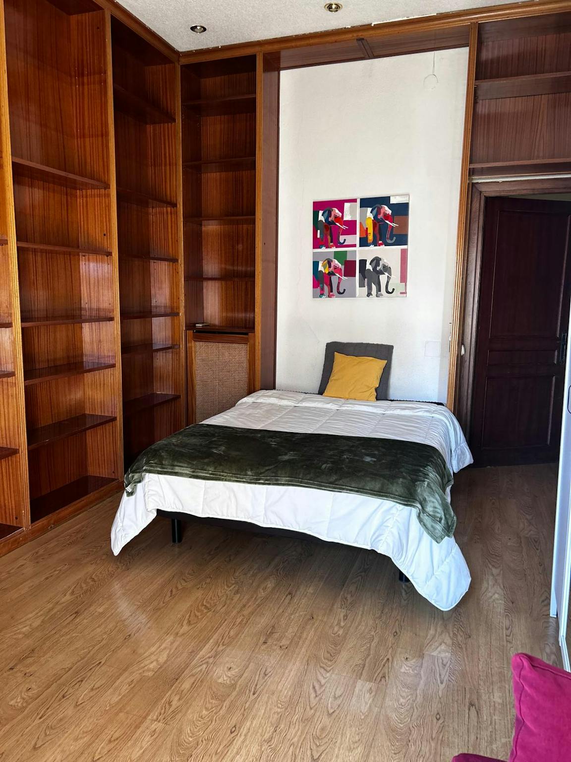 Calle de Santa Engracia, Madrid preview