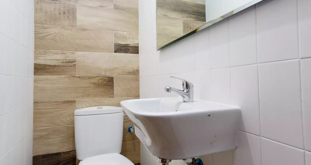 Apartment Madrid, 270m² — photo 8