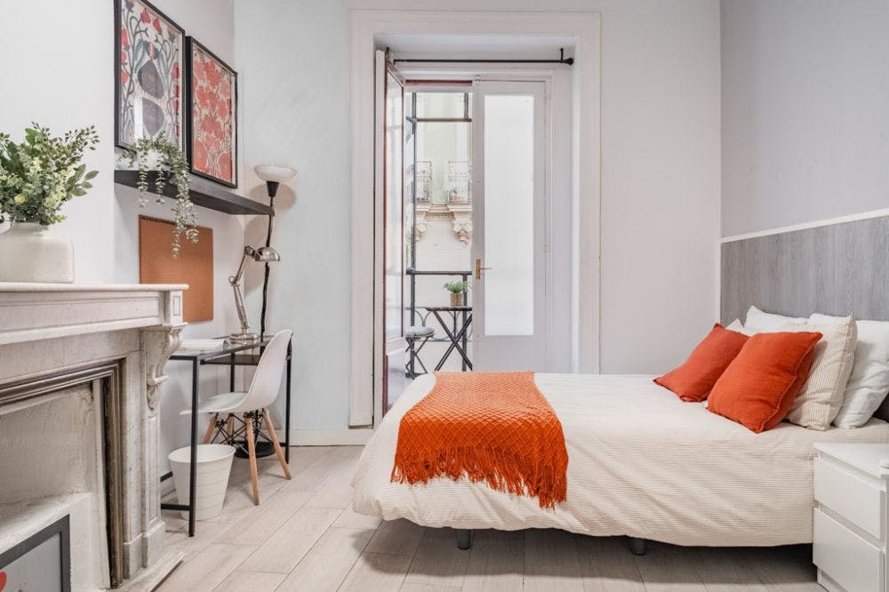 Calle de Fuencarral, Madrid preview