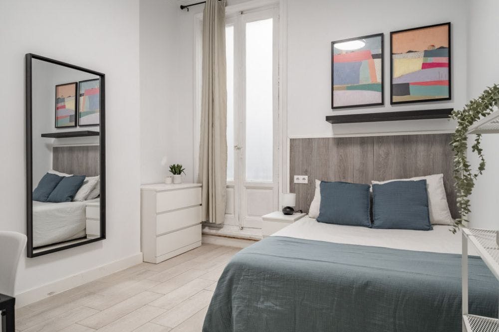 Calle de Fuencarral, Madrid preview