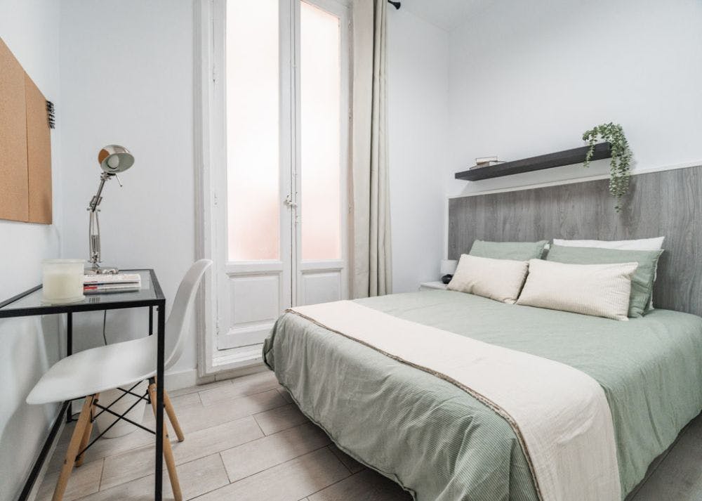 Calle de Fuencarral, Madrid preview