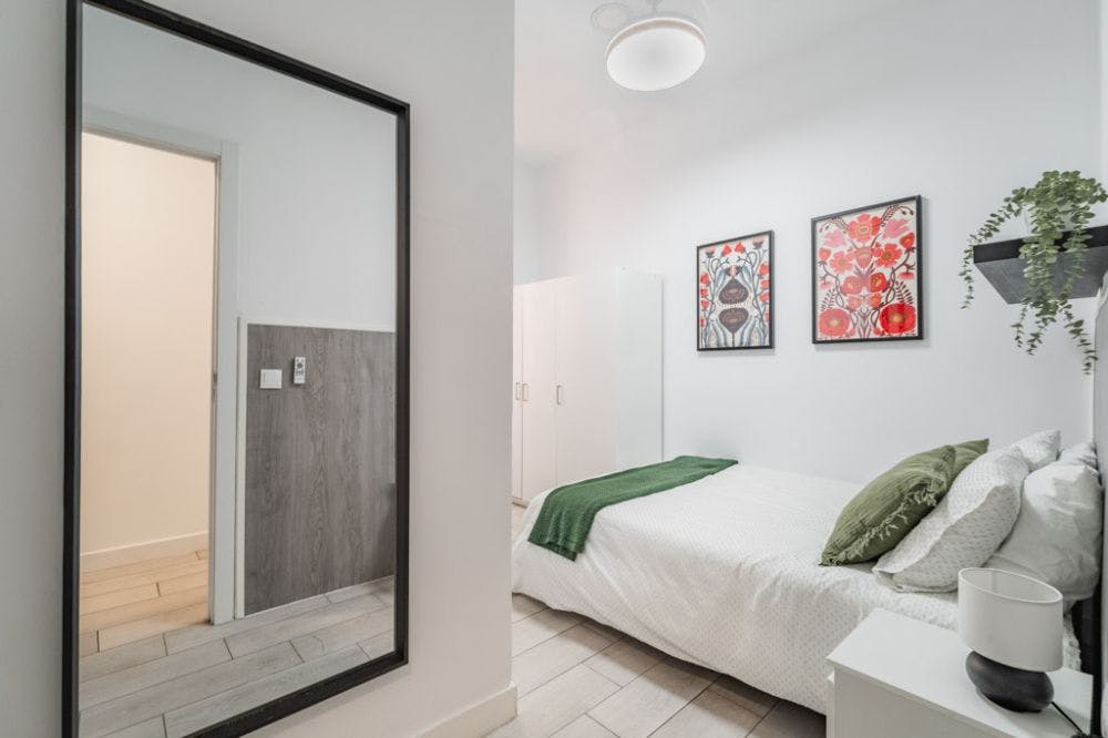Calle de Fuencarral, Madrid preview