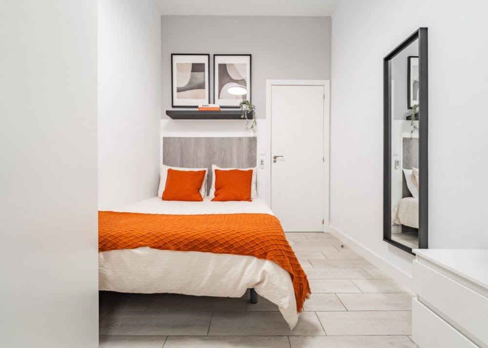 Calle de Fuencarral, Madrid preview