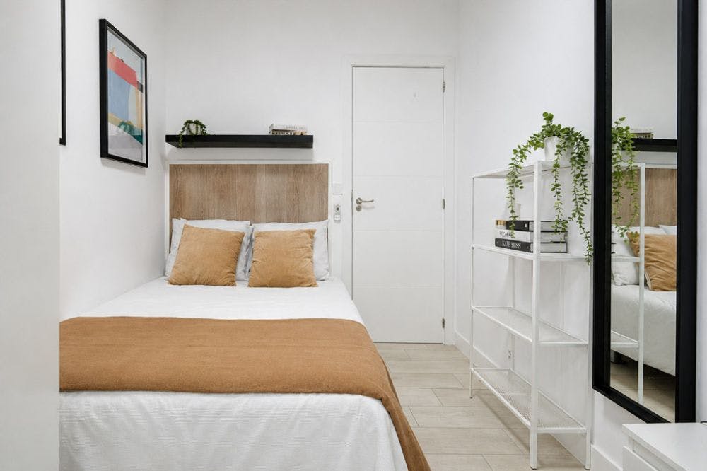 Calle de Fuencarral, Madrid preview