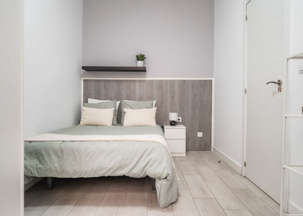 Calle de Fuencarral, Madrid preview