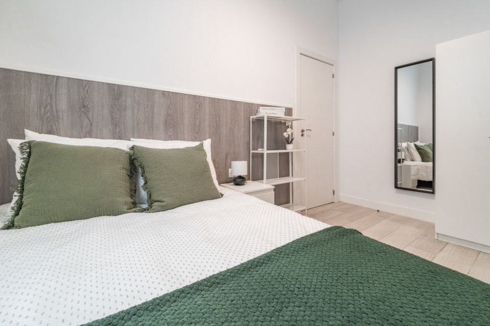Calle de Fuencarral, Madrid preview