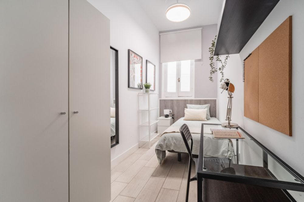 Calle de Fuencarral, Madrid preview