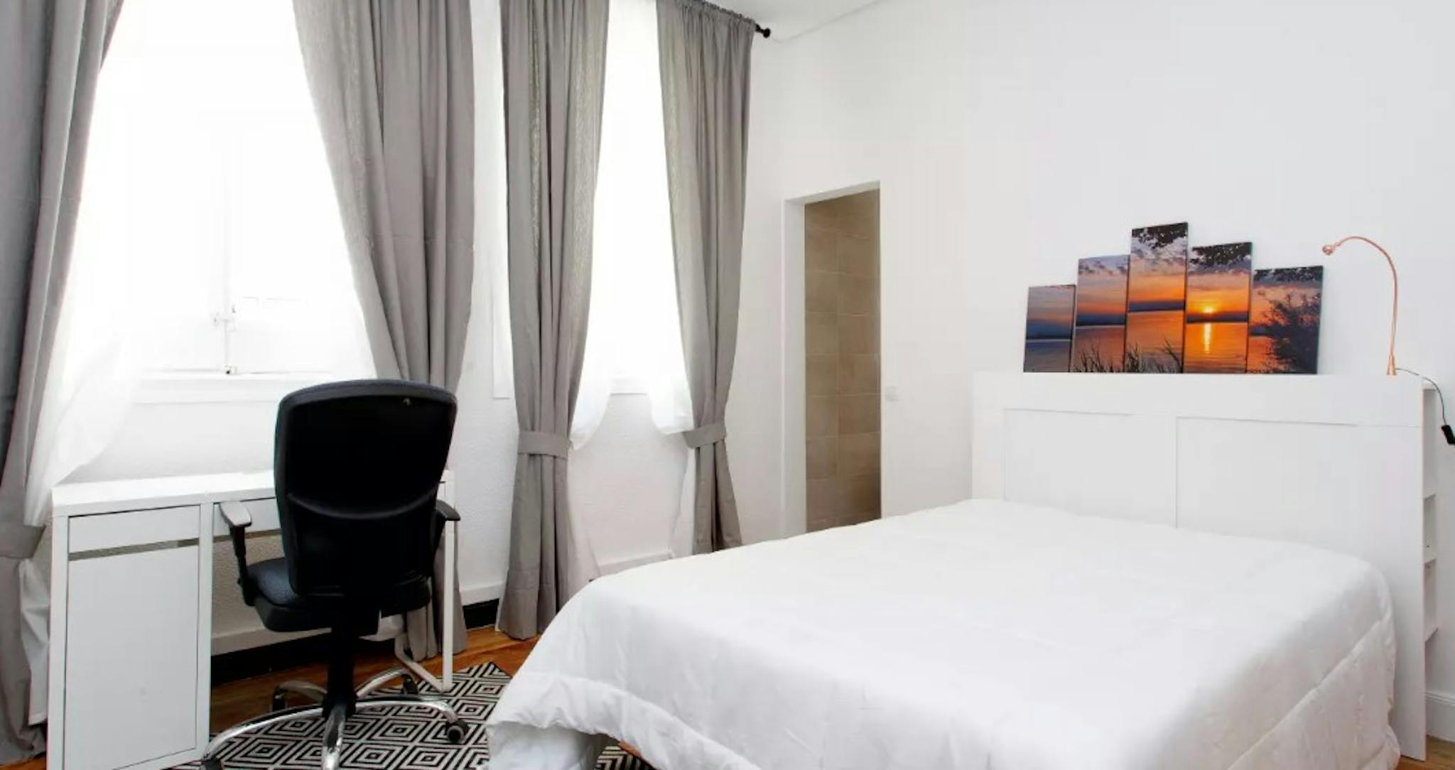 Calle de Santa Engracia, Madrid preview