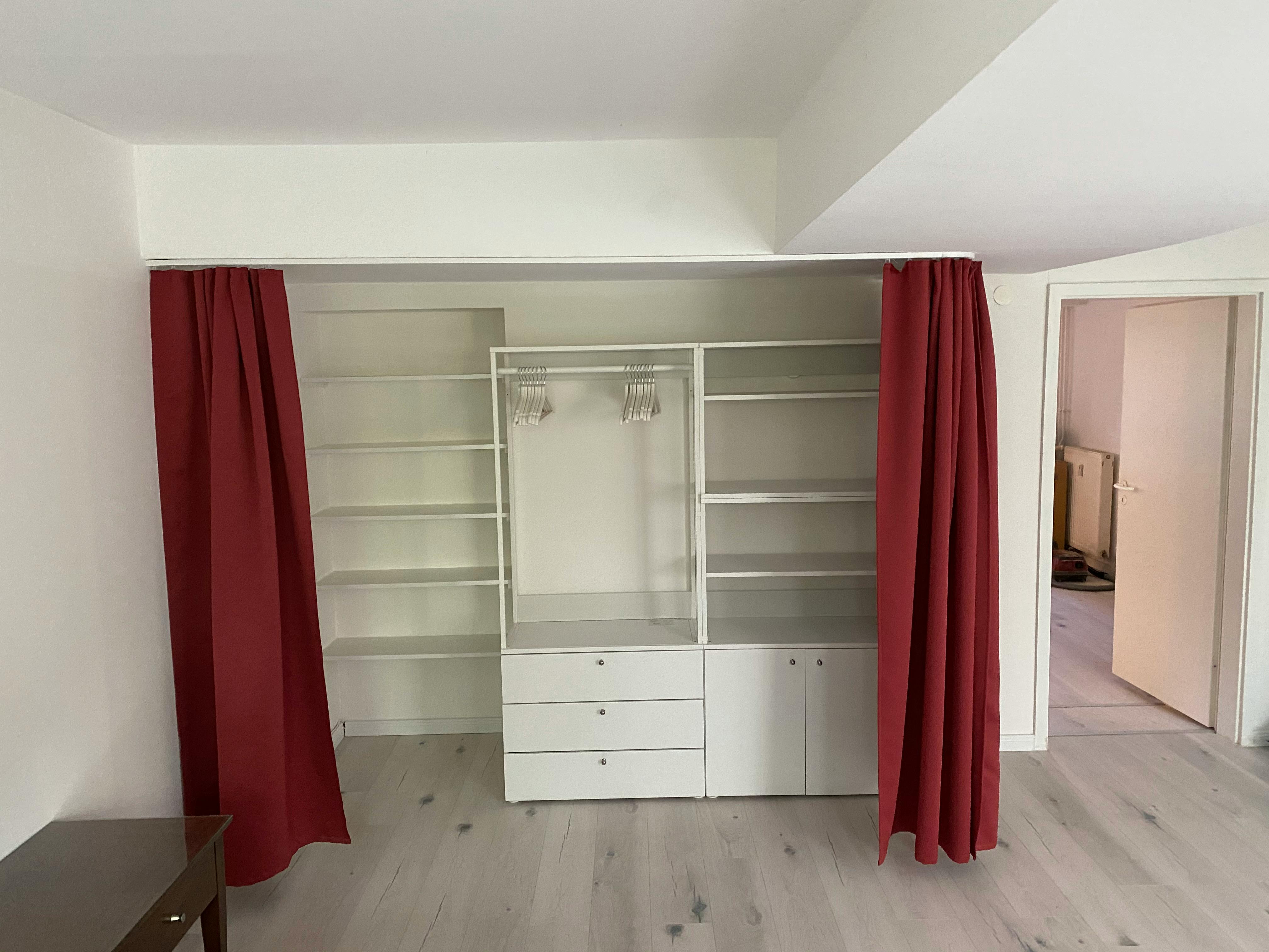 Apartment Berlin, 1 bed, 74m² — photo 3