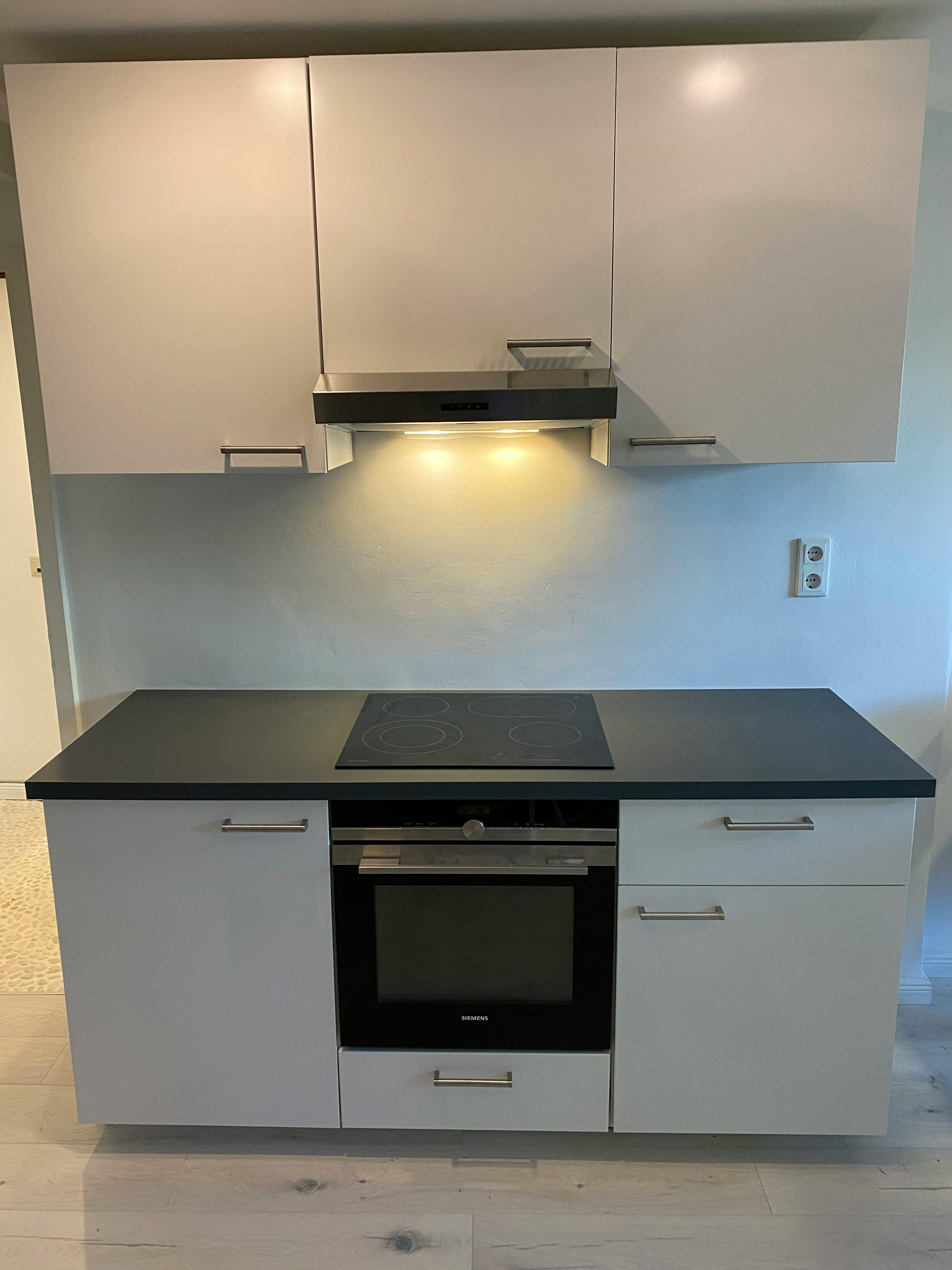 Apartment Berlin, 1 bed, 74m² — photo 8
