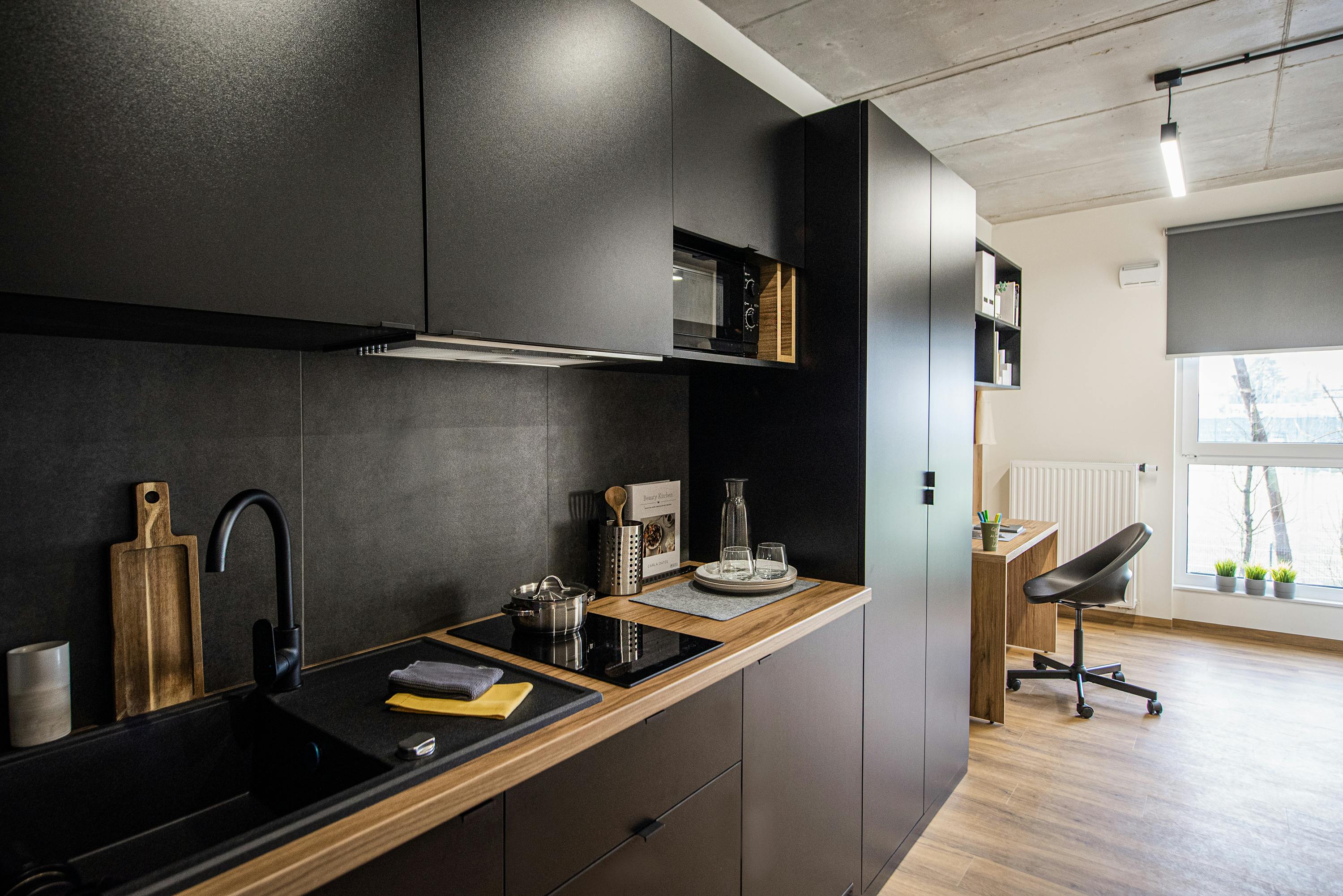 preview gallery tile