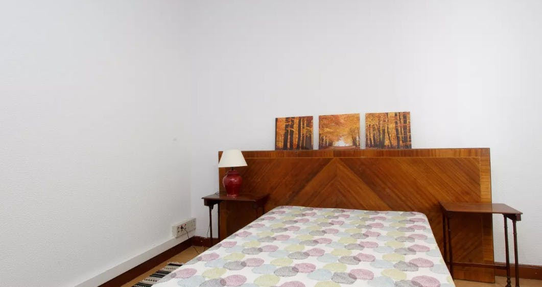 Apartment Madrid, 270m² — photo 1