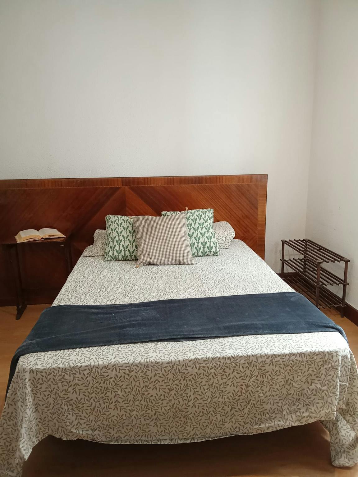 Calle de Santa Engracia, Madrid preview