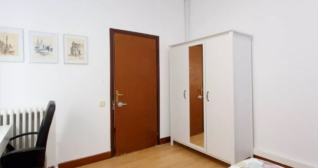 Apartment Madrid, 270m² — photo 4