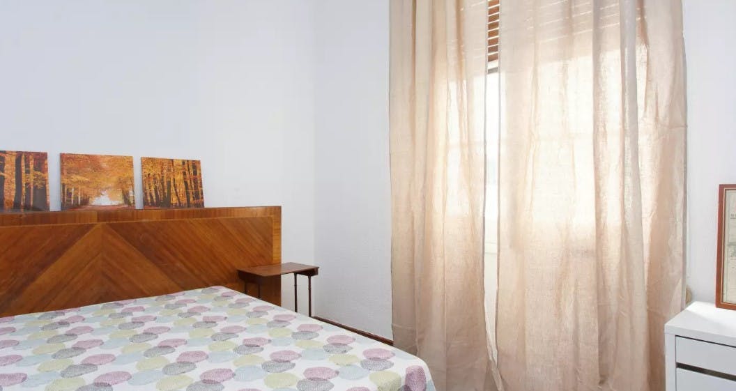 Apartment Madrid, 270m² — photo 2