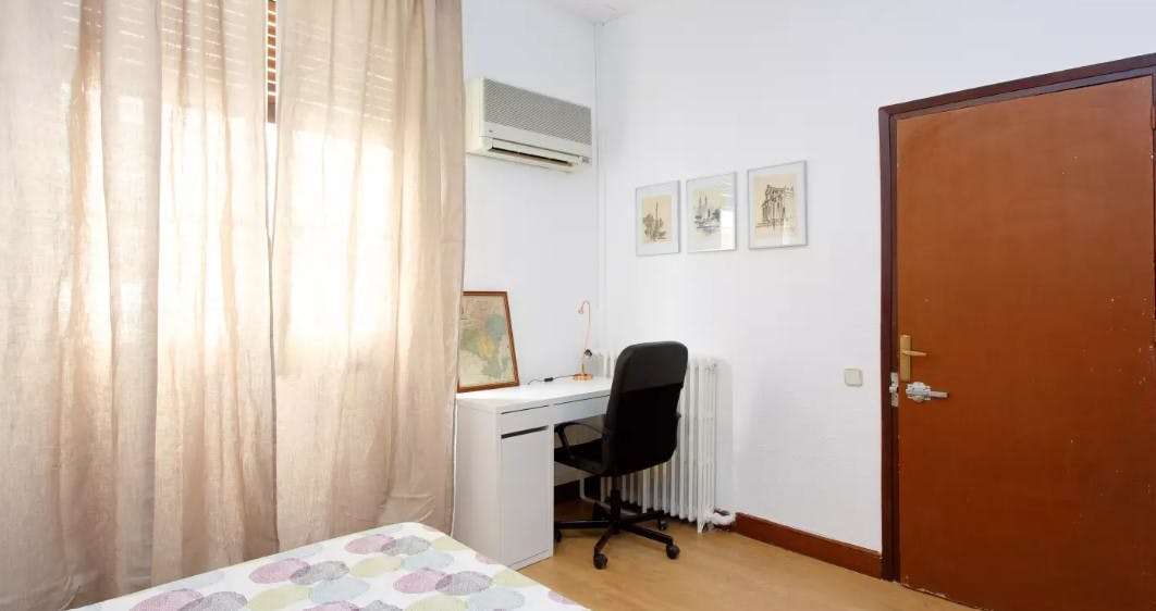 Apartment Madrid, 270m² — photo 3
