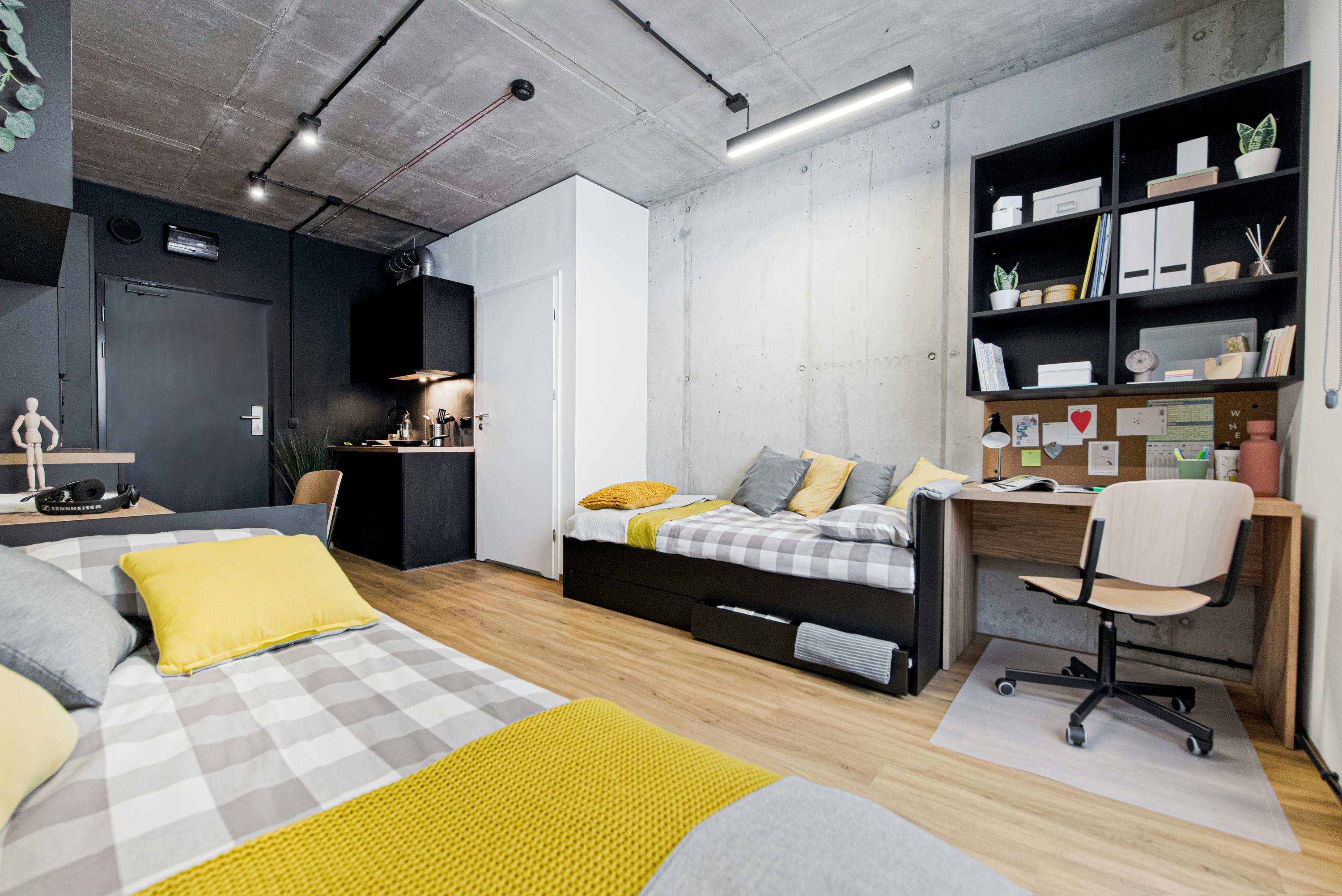 preview gallery tile