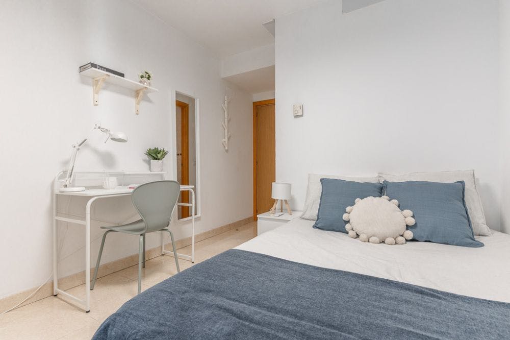 Plaza de Santa Cruz, Madrid Madrid